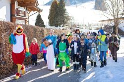 Fasching Vs Maria Alm 006