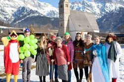 Fasching Vs Maria Alm 028