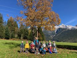 Wandertag 1b