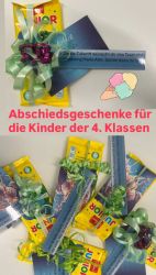 Abschiedsgeschenk